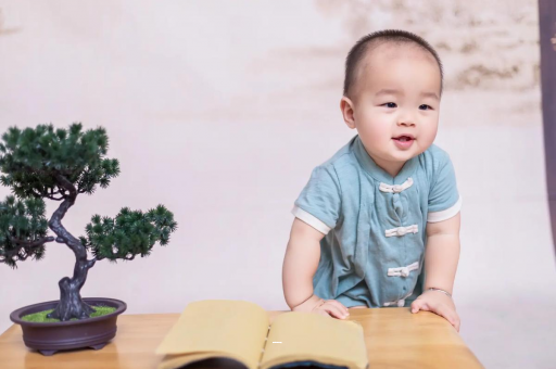 焦作孕妇显怀是几个月